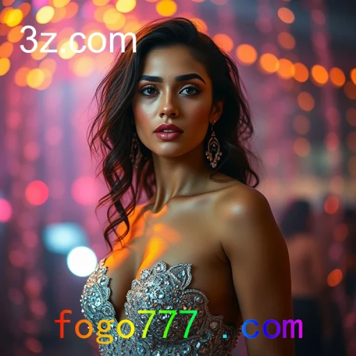 Experiência Interativa: Jogos do Fogo777.com Para Todos os Gostos