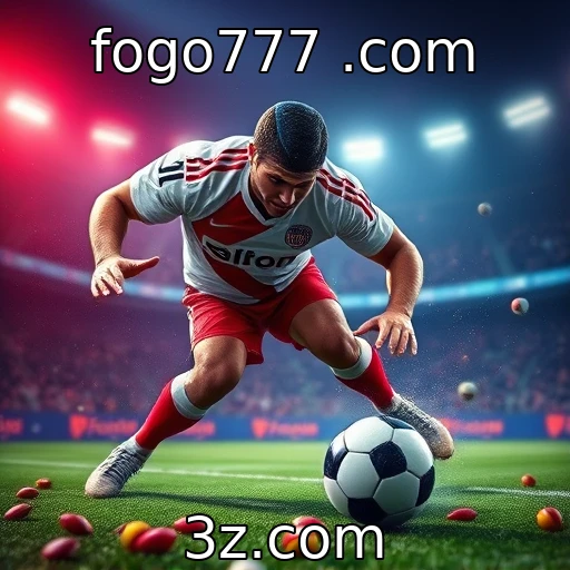 Explore as Melhores Estratégias para Apostas em Eventos Esportivos : fogo777 .com