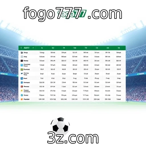 Apostas esportivas: como enriquecer sua análise de partidas : fogo777 .com