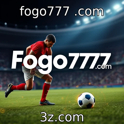 fogo777 .com Descubra as Melhores Estratégias Para Maximizar Seus Ganhos em Apostas Esportivas