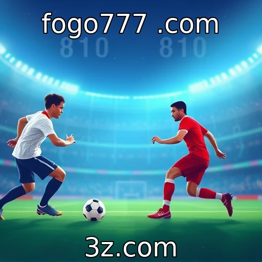 fogo777 .com Os Melhores Estratégias Para Apostar em Jogos de E-sports