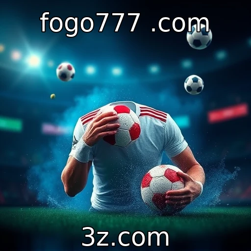 fogo777 .com Apostas esportivas: Estratégias para maximizar seus ganhos em 2025