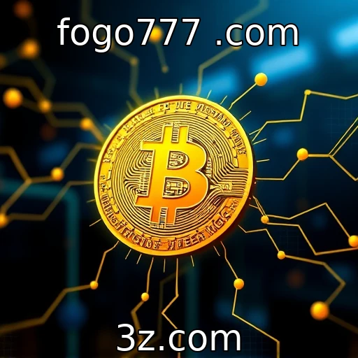 fogo777 .com Descubra como as criptomoedas estão moldando o mundo das apostas