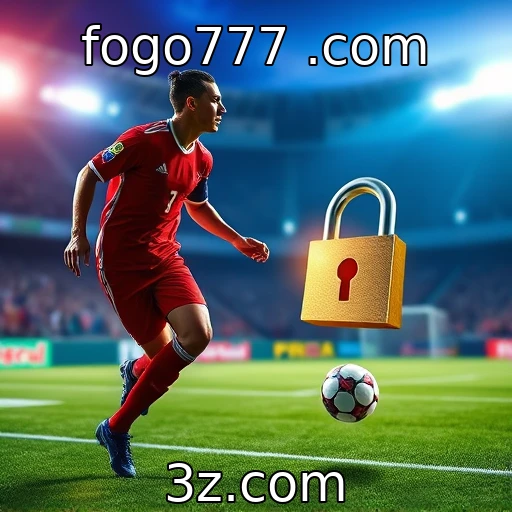 fogo777 .com Explorando as melhores apostas esportivas e suas análises detalhadas