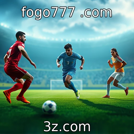 fogo777 .com Como as apostas esportivas estão mudando o cenário do Brasil