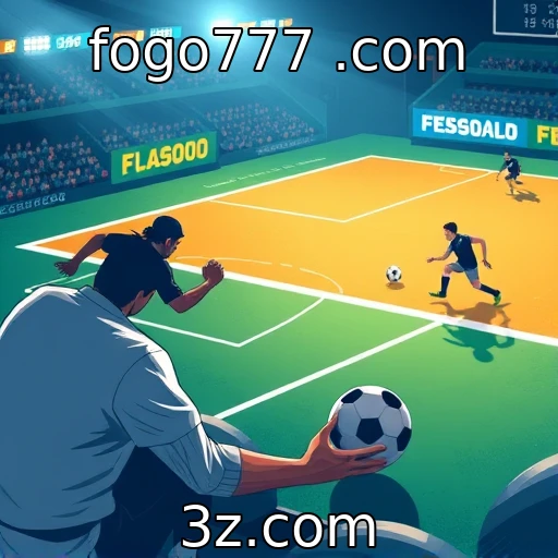 fogo777 .com Desvendando o mundo das apostas esportivas: analise suas estratégias