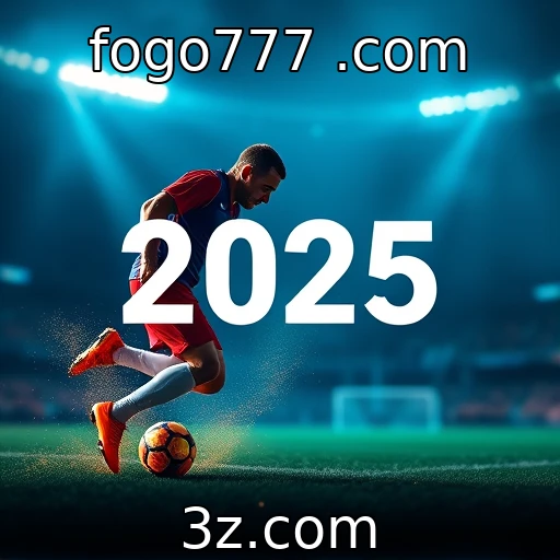 fogo777 .com O Crescimento das Apostas Esportivas no Brasil em 2025