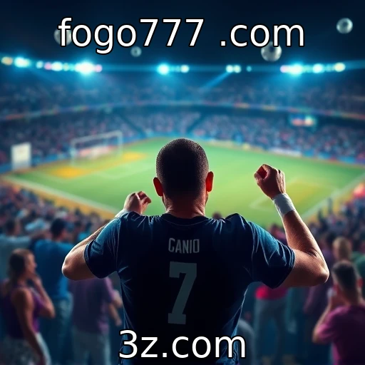 fogo777 .com Lucre nas Apostas: Dicas para Maximizar Seus Ganhos em 2025