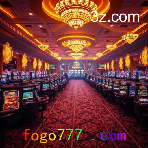 fogo777 .com Plataforma