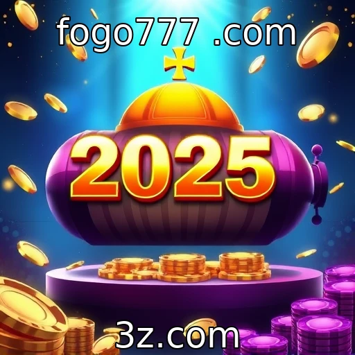 fogo777 .com A recuperação dos cassinos online: tendências que moldam o mercado em 2025