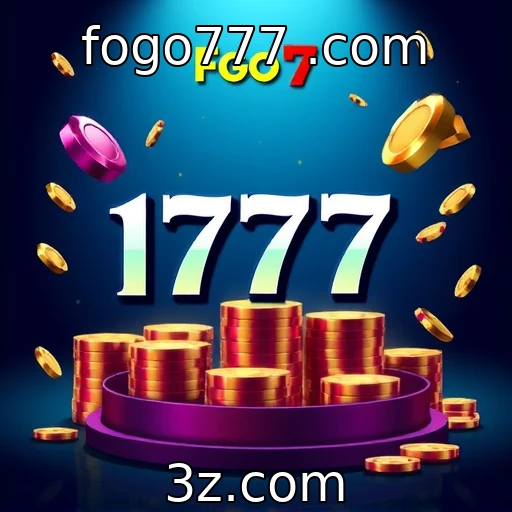 fogo777 .com Descubra as Melhores Estratégias para Apostas em Eventos Esportivos