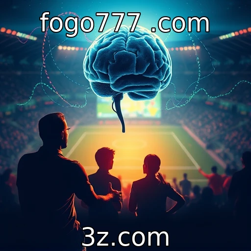 fogo777 .com Apostas esportivas: análise detalhada das melhores estratégias para 2025